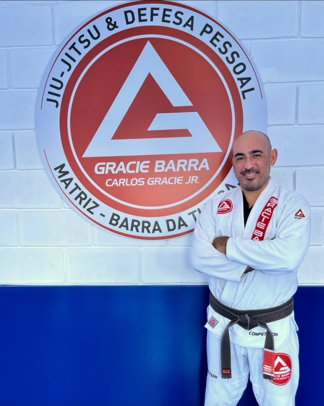 Rafael Tavares — Tatame